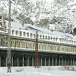 Wifi En Tu Casa Estación Apartamento