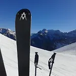 Apartamento Wifi En Tu Casa Estación Canfranc