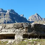 Apartament En Tu Casa Estacion Canfranc