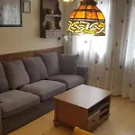 Apartamento Wifi En Tu Casa Estación *