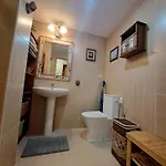 アパート En Tu Casa Estacion カンフランク