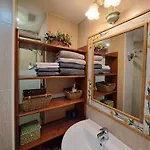 En Tu Casa Estacion アパート カンフランク