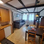 Apartament En Tu Casa Estacion *