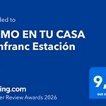 Apartament En Tu Casa Estacion