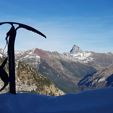 En Tu Casa Estacion Apartament