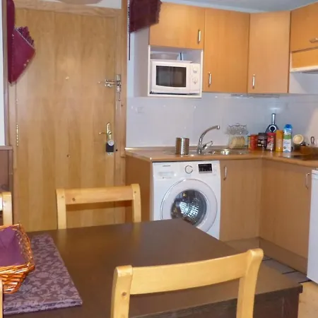 En Tu Casa Estacion * Canfranc