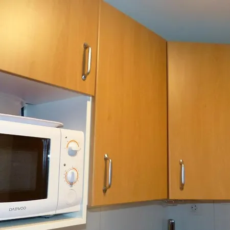 Apartament En Tu Casa Estacion *