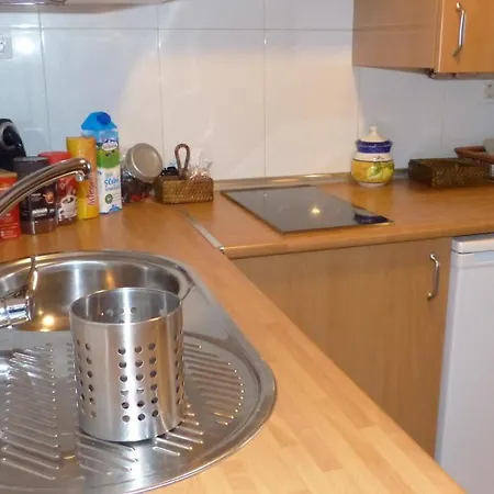 Apartament En Tu Casa Estacion