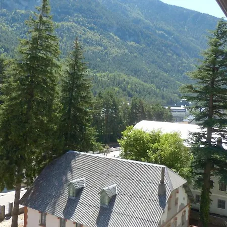 En Tu Casa Estacion Apartament *