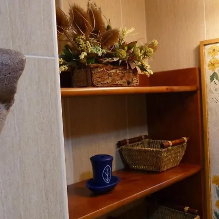 Apartament Wifi En Tu Casa Estacion