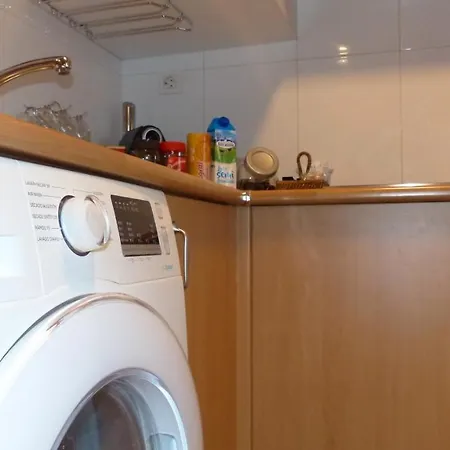 Apartament En Tu Casa Estacion *