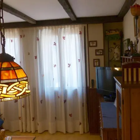 En Tu Casa Estacion Canfranc