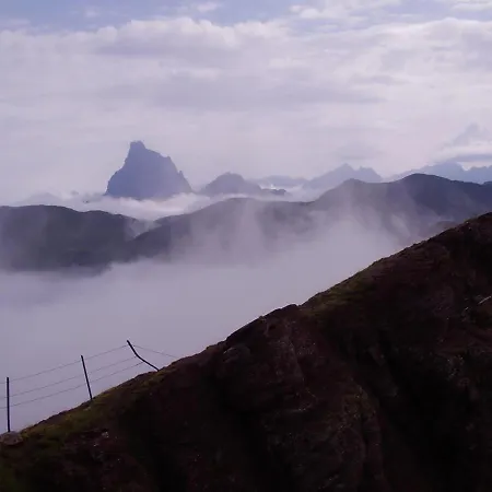 Apartament En Tu Casa Estacion