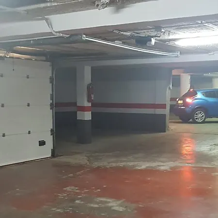 Apartament En Tu Casa Estacion *