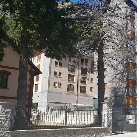 Apartment En Tu Casa Estacion *