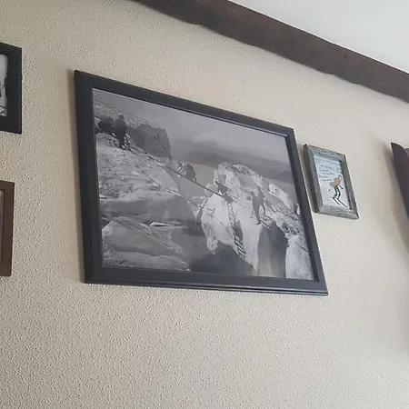 شقة En Tu Casa Estacion *