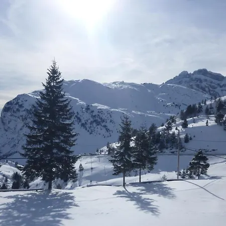 En Tu Casa Estacion *