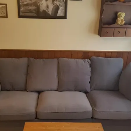 Apartament En Tu Casa Estacion Canfranc