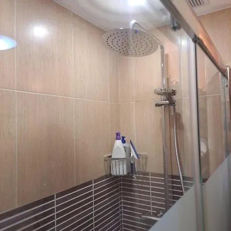 Apartament En Tu Casa Estacion Canfranc