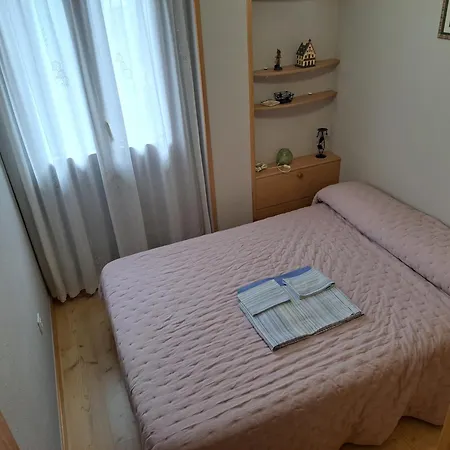 En Tu Casa Estacion * Canfranc