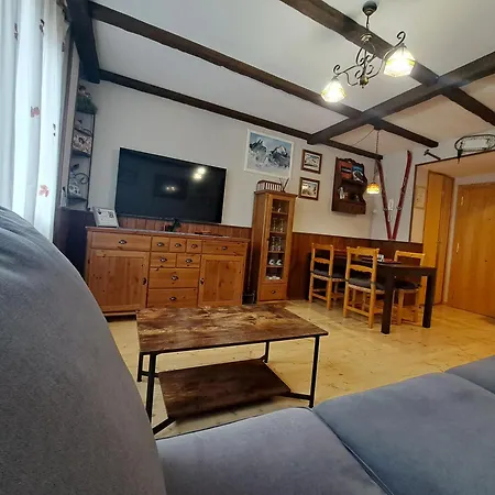 En Tu Casa Estacion Canfranc