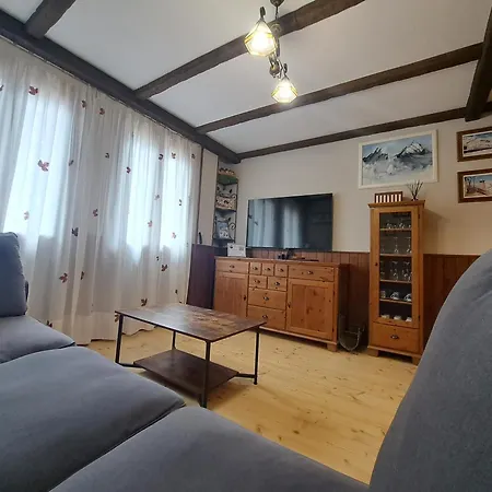 Lägenhet En Tu Casa Estacion *