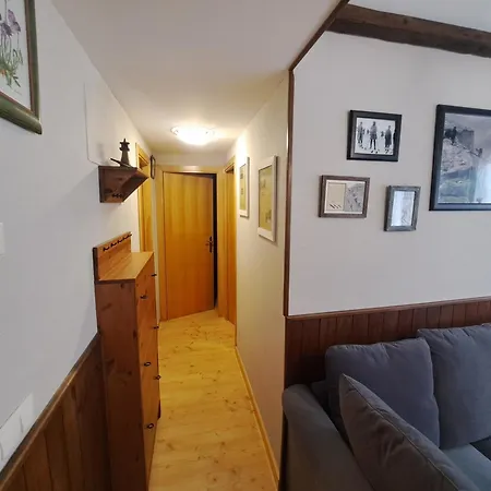 En Tu Casa Estacion Lägenhet *