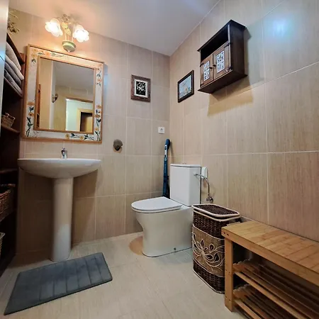 Apartament Wifi En Tu Casa Estacion *
