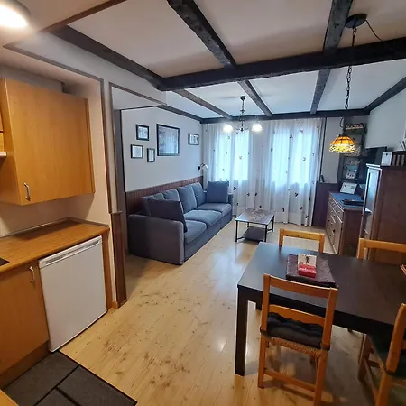Appartement En Tu Casa Estacion *