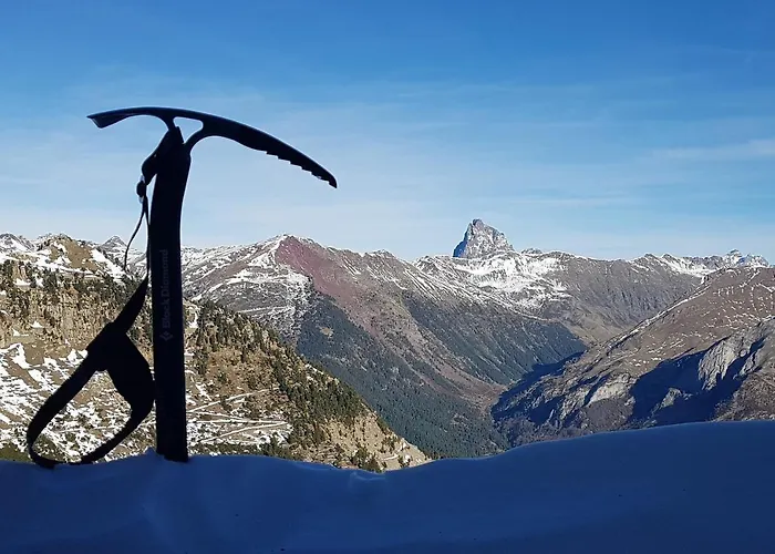 En Tu Casa Estacion Lägenhet