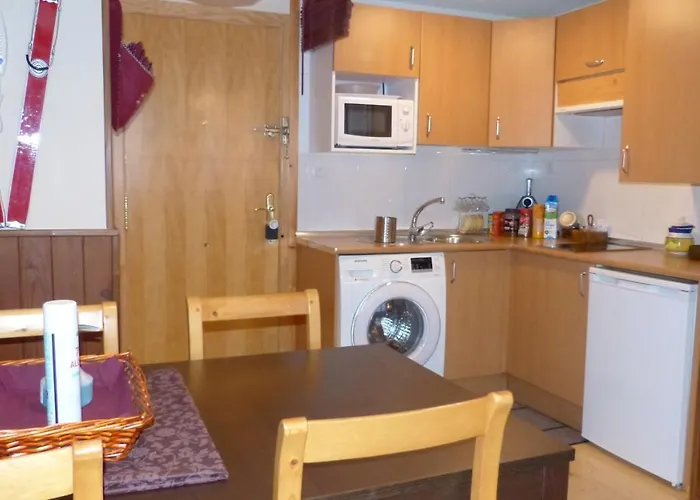 En Tu Casa Estacion * Canfranc