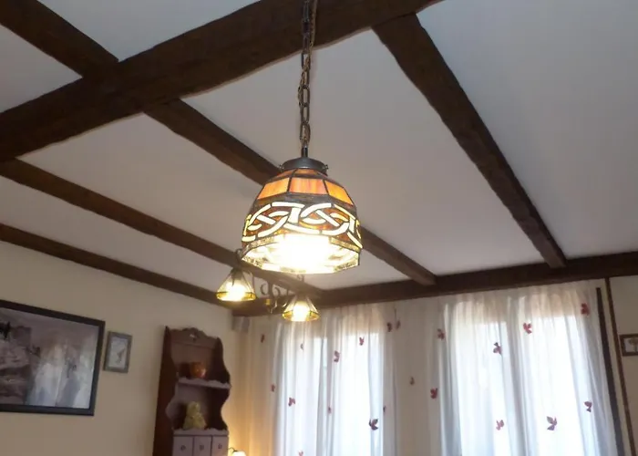 Lägenhet En Tu Casa Estacion *