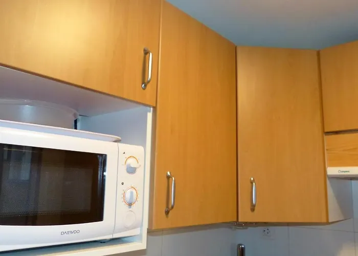 Lägenhet En Tu Casa Estacion *