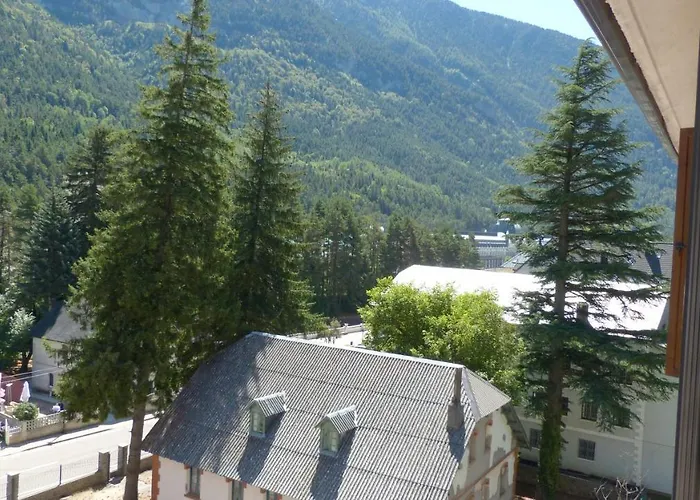 En Tu Casa Estacion Διαμέρισμα *