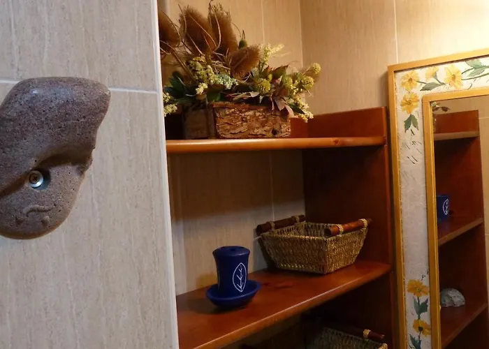 Διαμέρισμα En Tu Casa Estacion