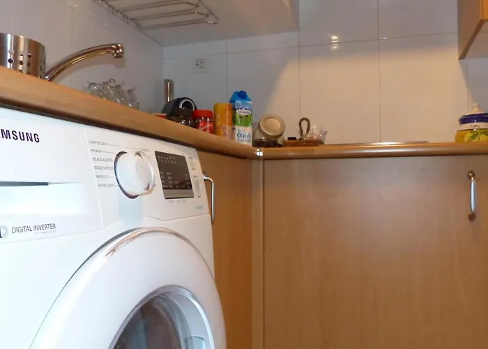 Διαμέρισμα En Tu Casa Estacion *