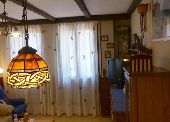 En Tu Casa Estacion Canfranc