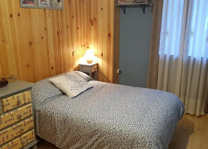 Lägenhet En Tu Casa Estacion