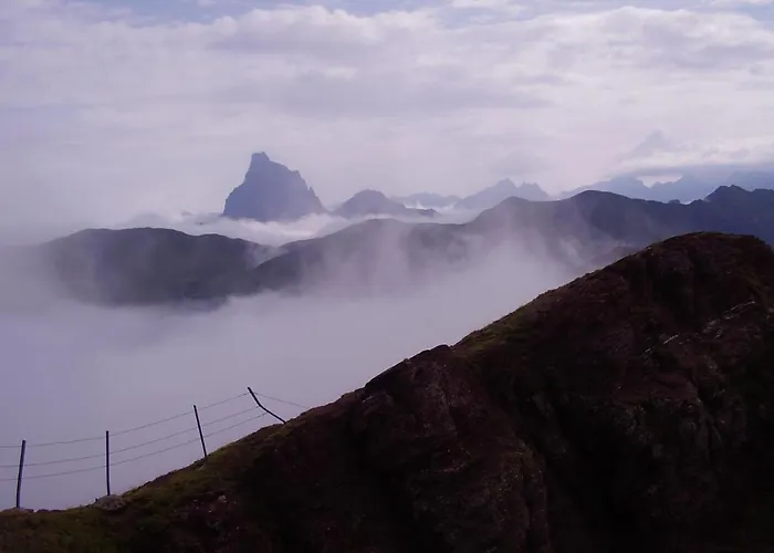 Lägenhet En Tu Casa Estacion
