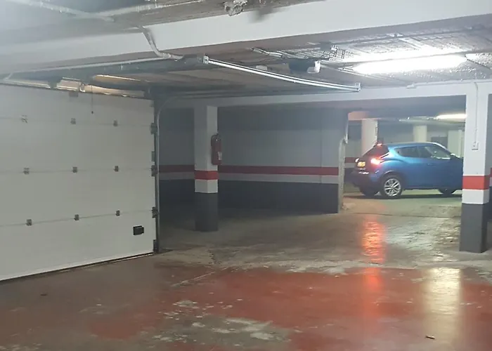 Lägenhet En Tu Casa Estacion *