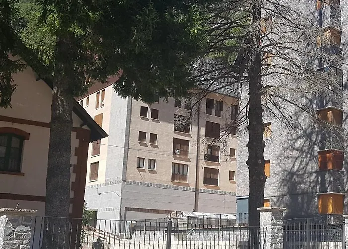 Διαμέρισμα En Tu Casa Estacion *