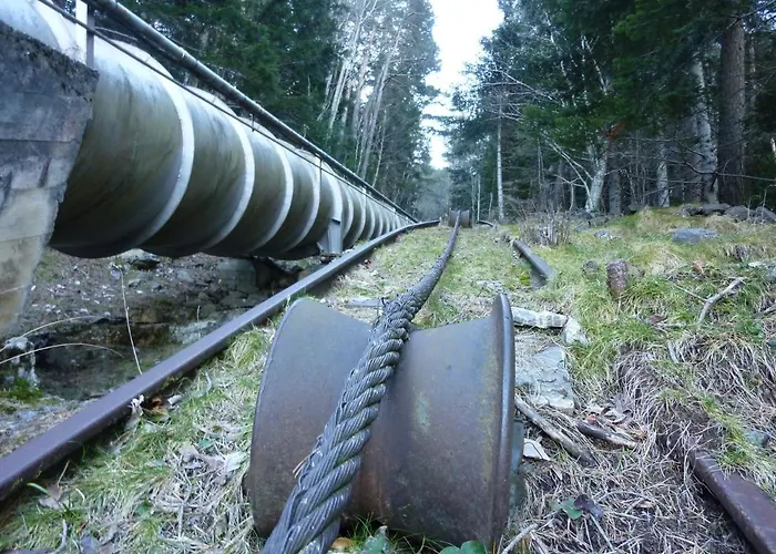 Lägenhet En Tu Casa Estacion *