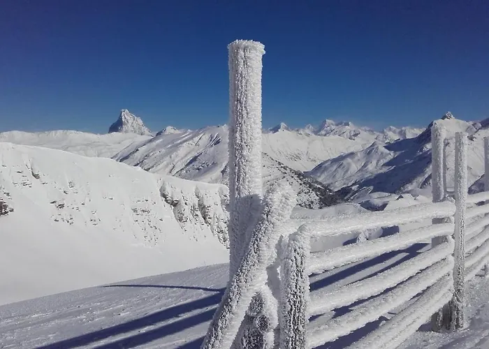 Διαμέρισμα En Tu Casa Estacion *