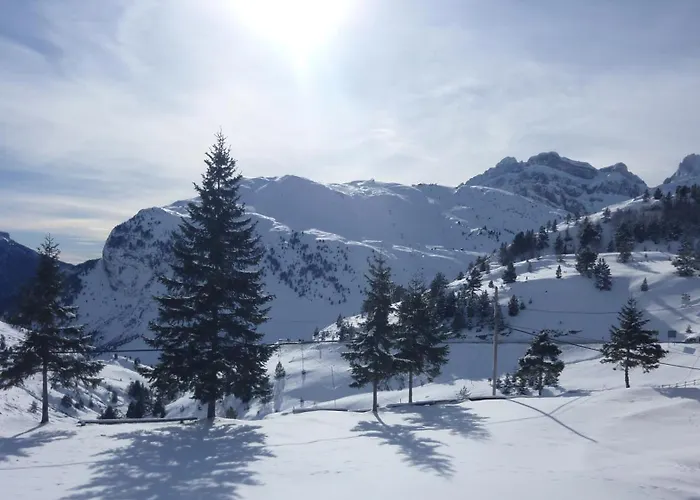 En Tu Casa Estacion *