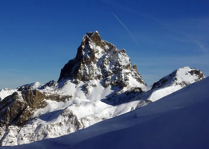 En Tu Casa Estacion * Canfranc