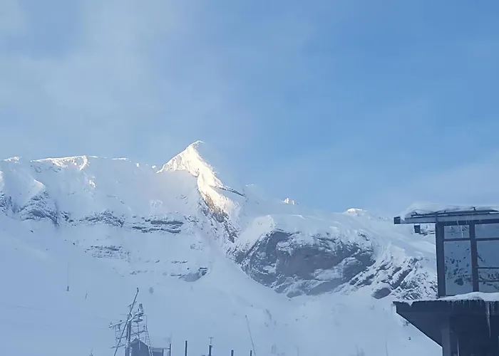 En Tu Casa Estacion *