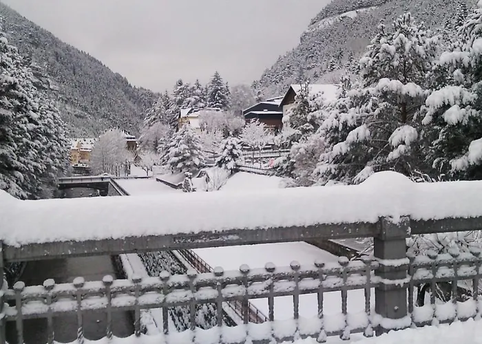 Lägenhet En Tu Casa Estacion