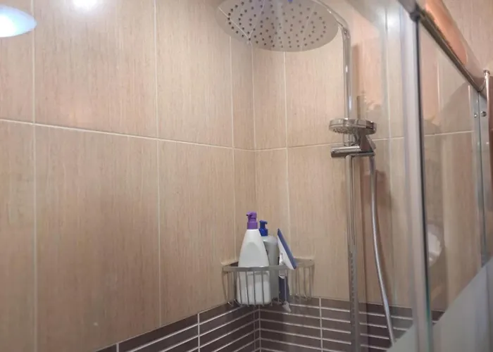 Lägenhet En Tu Casa Estacion Canfranc