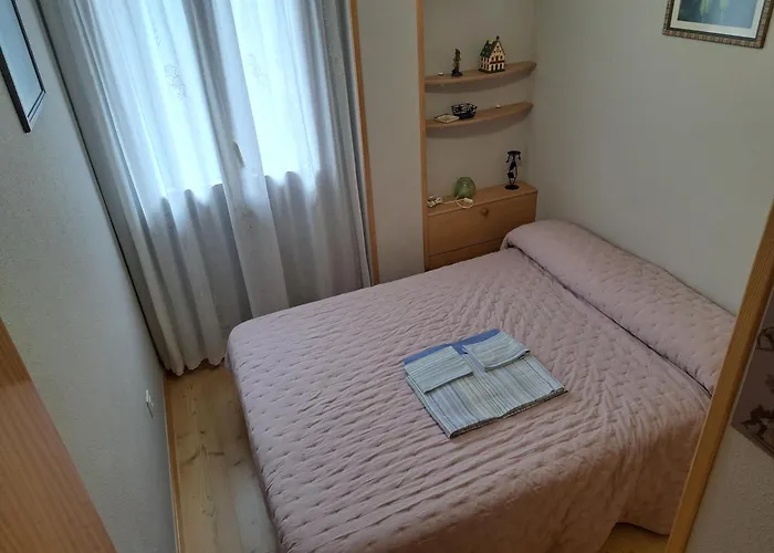 En Tu Casa Estacion * Canfranc