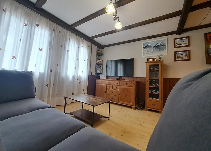 Διαμέρισμα En Tu Casa Estacion *